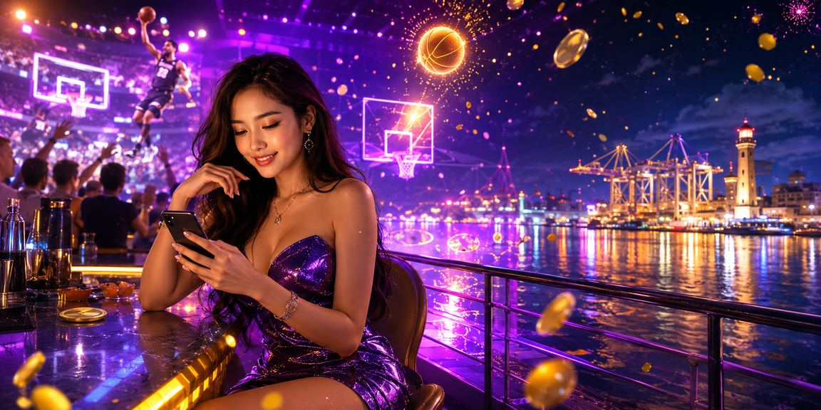 Người chơi High Roller đặt cược bóng rổ tại Vũng Tàu